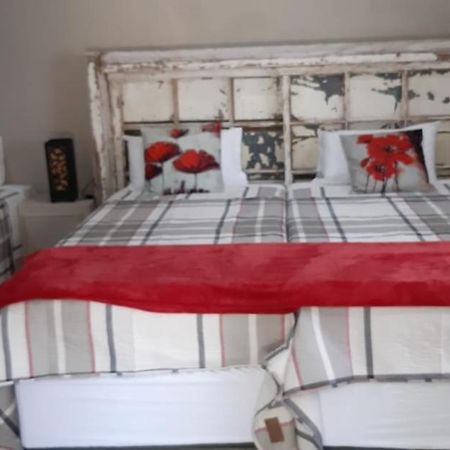 French Linen Guesthouse Bloemhof Zewnętrze zdjęcie