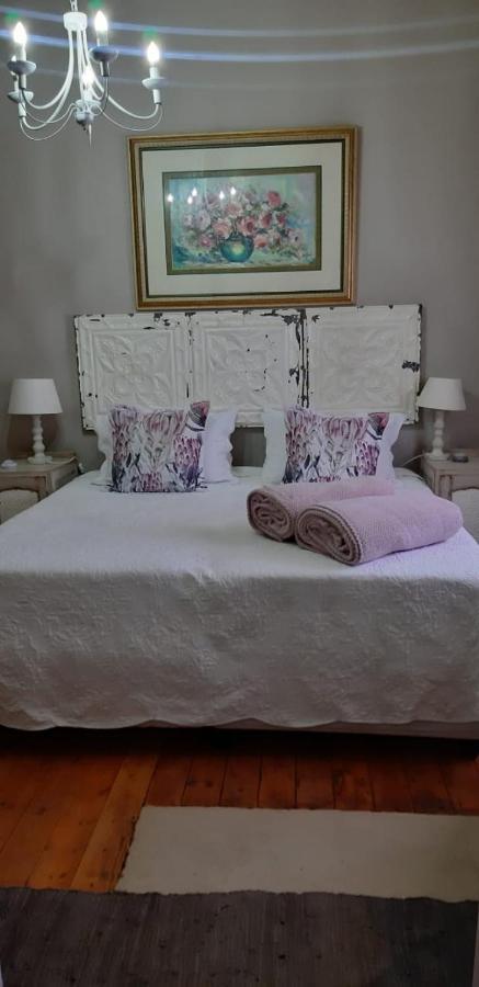 French Linen Guesthouse Bloemhof Zewnętrze zdjęcie