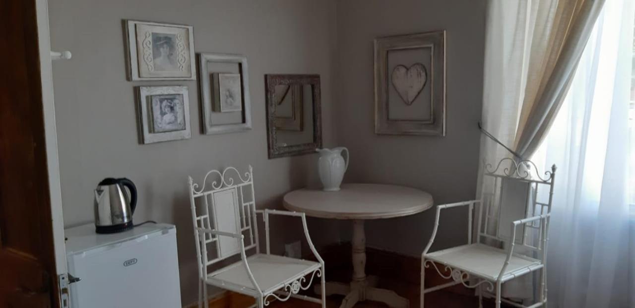French Linen Guesthouse Bloemhof Zewnętrze zdjęcie