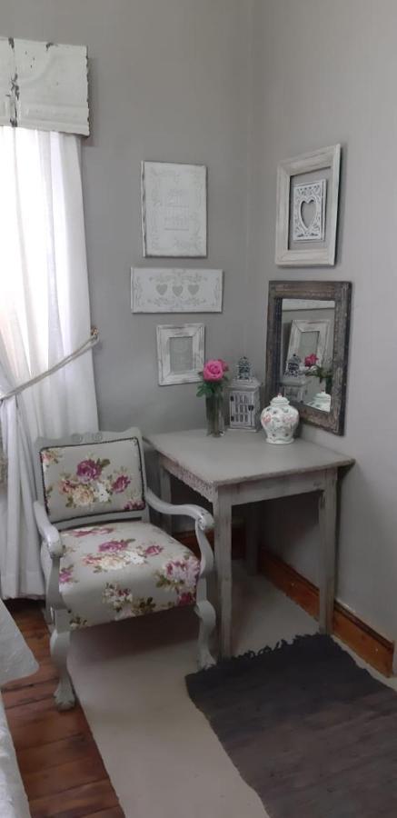 French Linen Guesthouse Bloemhof Zewnętrze zdjęcie