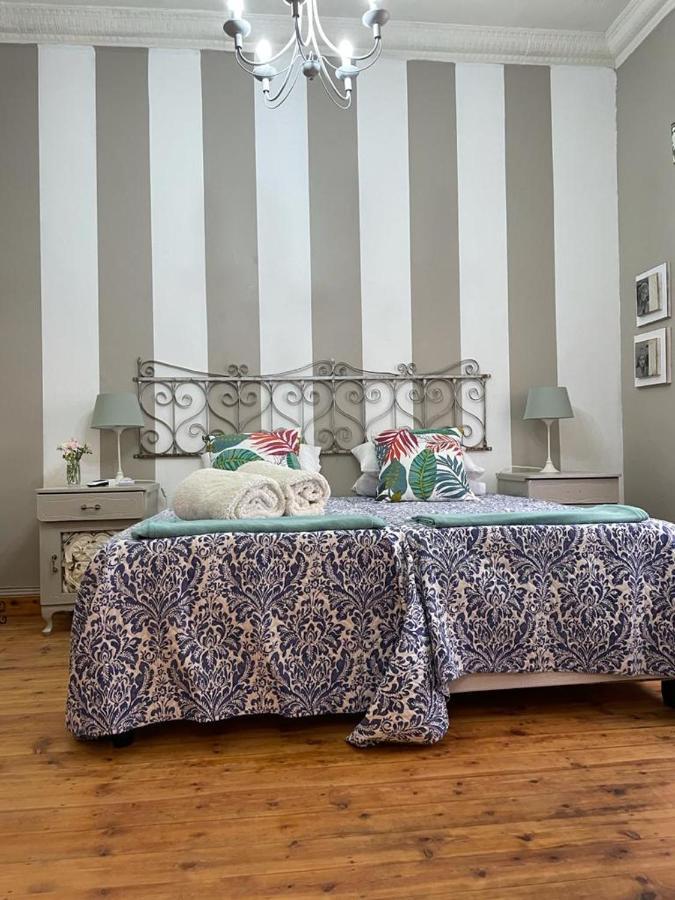 French Linen Guesthouse Bloemhof Zewnętrze zdjęcie