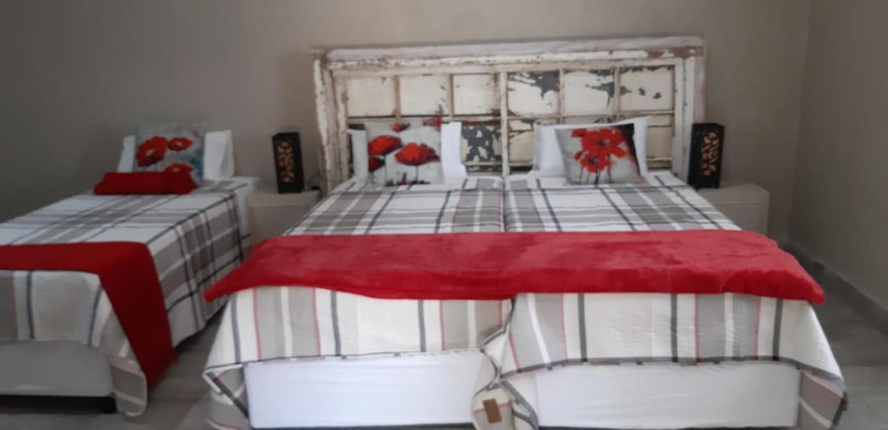 French Linen Guesthouse Bloemhof Zewnętrze zdjęcie