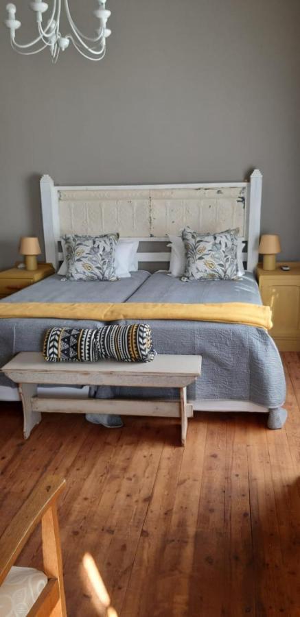 French Linen Guesthouse Bloemhof Zewnętrze zdjęcie
