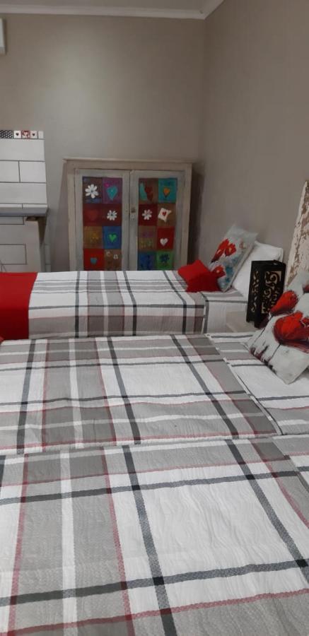 French Linen Guesthouse Bloemhof Zewnętrze zdjęcie