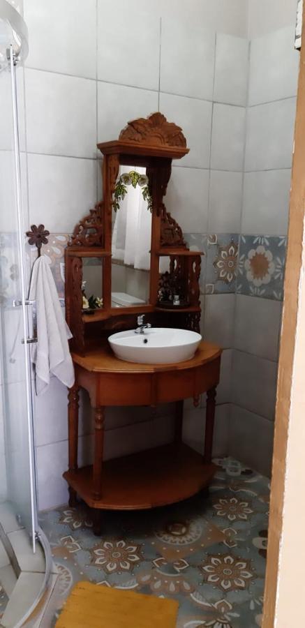 French Linen Guesthouse Bloemhof Zewnętrze zdjęcie