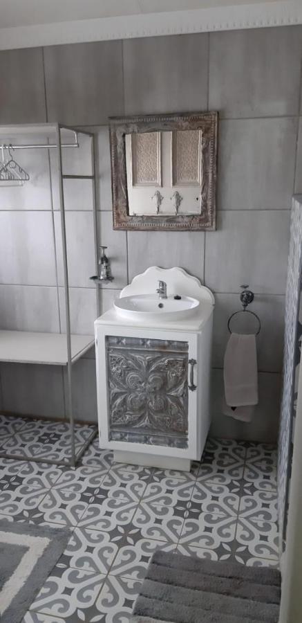 French Linen Guesthouse Bloemhof Zewnętrze zdjęcie
