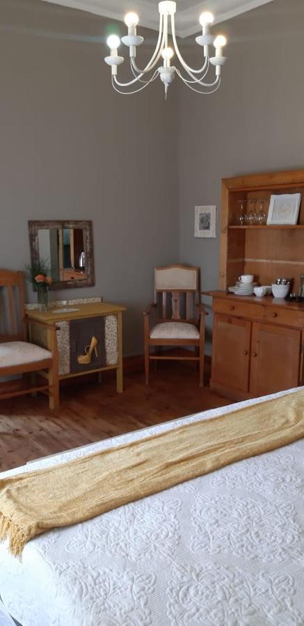 French Linen Guesthouse Bloemhof Zewnętrze zdjęcie