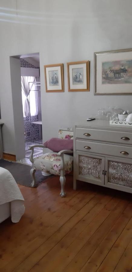 French Linen Guesthouse Bloemhof Zewnętrze zdjęcie